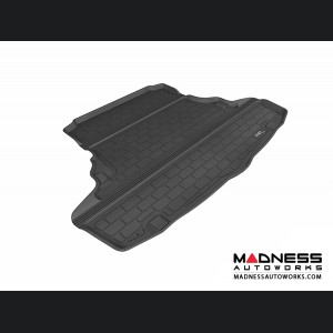 Lexus IS250/IS350 Cargo Liner - Black by 3D MAXpider